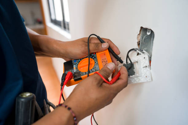 Best Best Electricians Near Me  in Wonder Lake, IL
