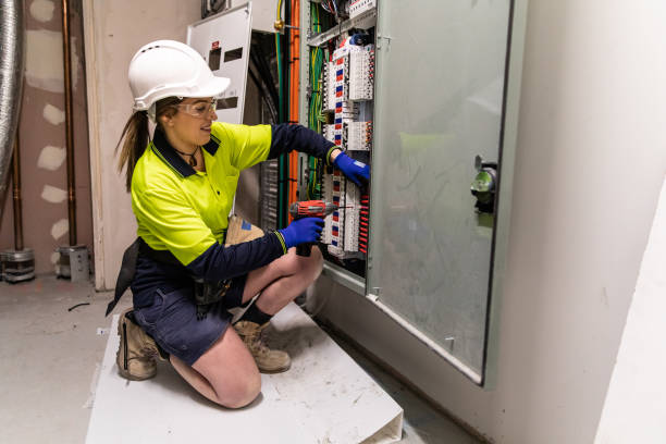 Best Generator Installation Services  in Wonder Lake, IL