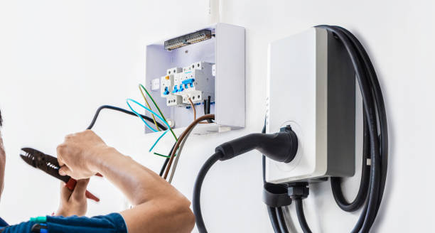 Best Affordable Emergency Electrician  in Wonder Lake, IL