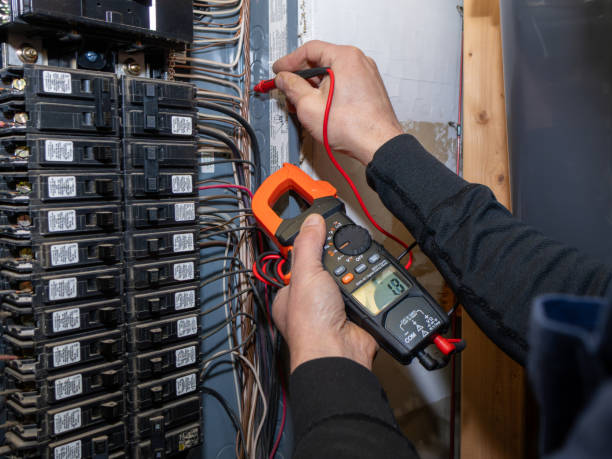 Best Electrical Wiring Services  in Wonder Lake, IL
